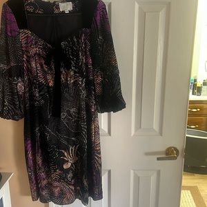 Gorgeous Alberto Malaki dress women’s size 10